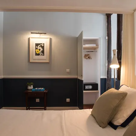 Casa Amora Studio Apartments Bed & Breakfast