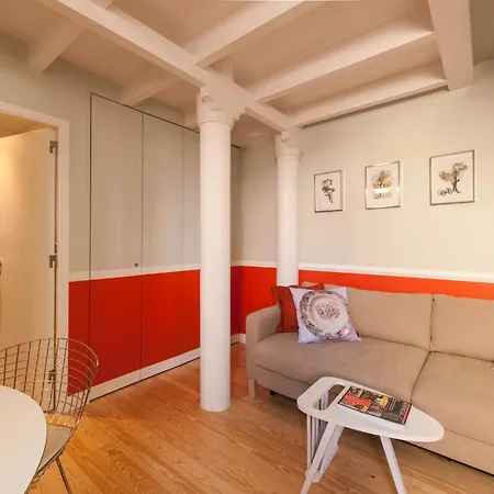 Bed & Breakfast Casa Amora Studio Apartments 2*