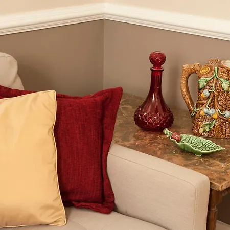 Casa Amora Studio Apartments Bed & Breakfast