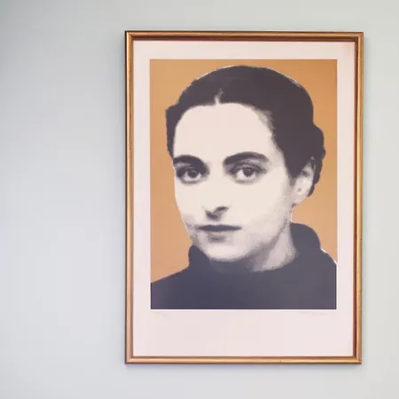 住宿加早餐酒店 Casa Amora Lisboa