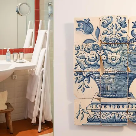 Casa Amora Oda ve Kahvaltı