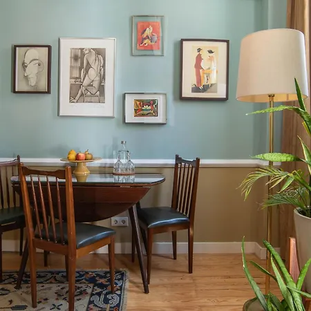 Casa Amora Oda ve Kahvaltı Lisboa