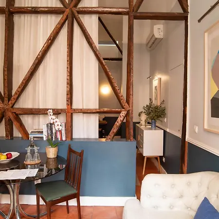 Casa Amora 4*