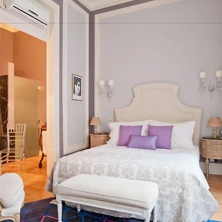Oda ve Kahvaltı Casa Amora