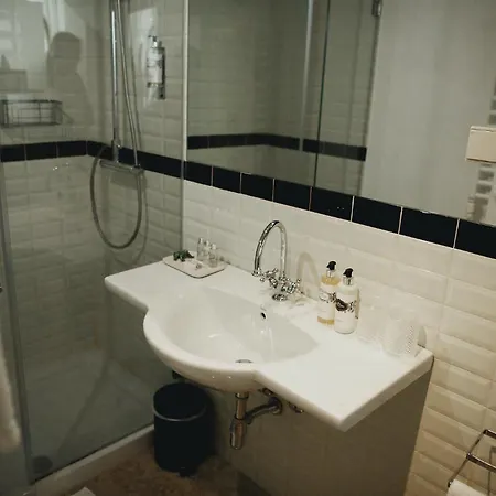 Oda ve Kahvaltı Casa Amora 4*