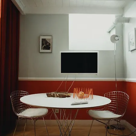 Casa Amora 4*