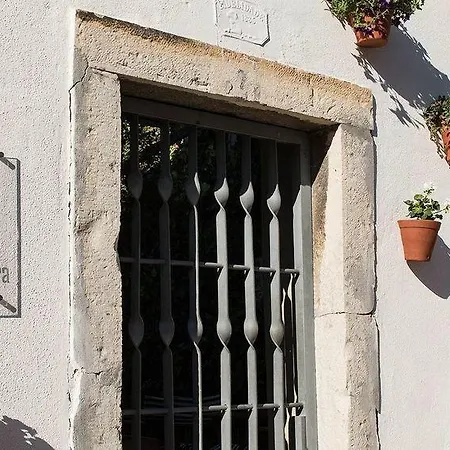 Oda ve Kahvaltı Casa Amora 4*