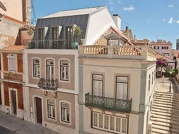 Bed & Breakfast Casa Amora Studio Apartments 2*