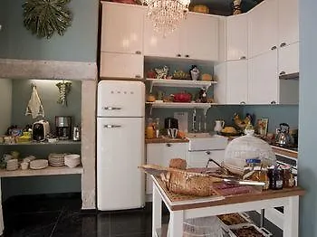 Casa Amora 4*