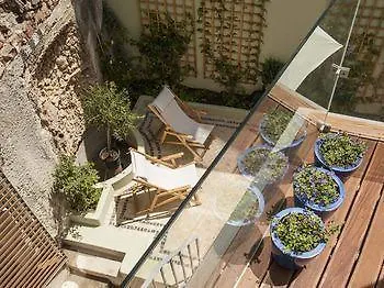 Oda ve Kahvaltı Casa Amora 4*