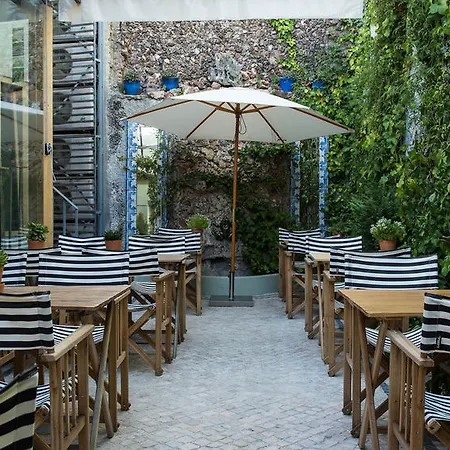 Oda ve Kahvaltı Casa Amora 4*
