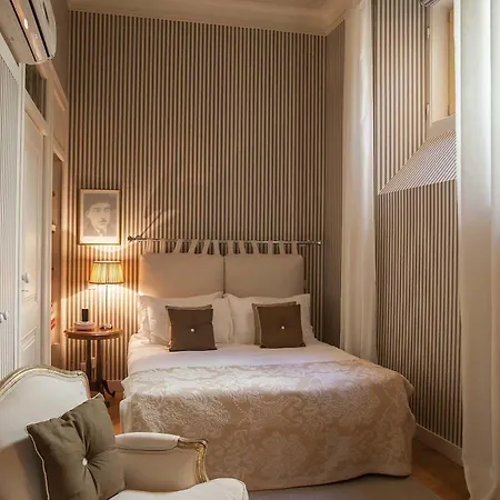 Casa Amora Studio Apartments Bed & Breakfast