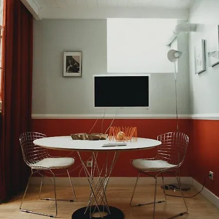 Casa Amora Studio Apartments Bed & Breakfast Lisbon