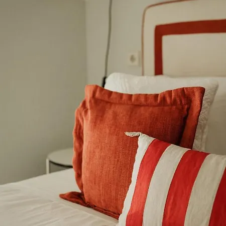 Bed & Breakfast Casa Amora Studio Apartments