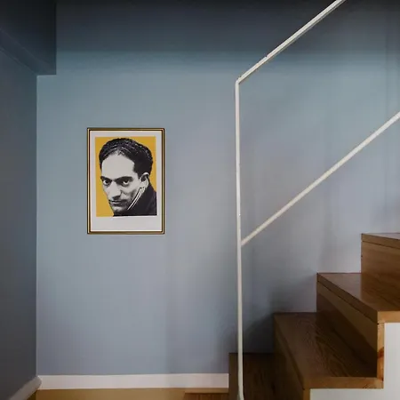 Casa Amora Studio Apartments Bed & Breakfast Lisbon
