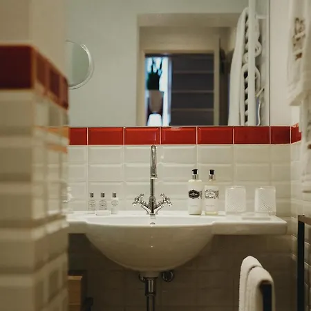 Casa Amora Studio Apartments Bed & Breakfast Lisbon