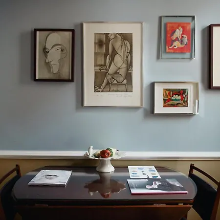 Bed & Breakfast Casa Amora Studio Apartments Lisbon