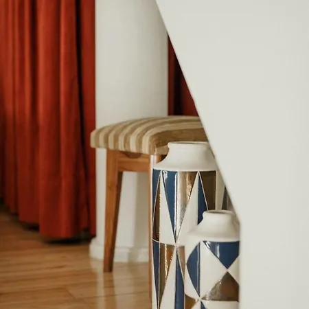 Casa Amora Studio Apartments 2* Lisbon