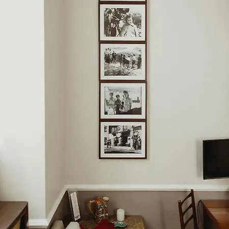 Bed & Breakfast Casa Amora Studio Apartments Lisbon