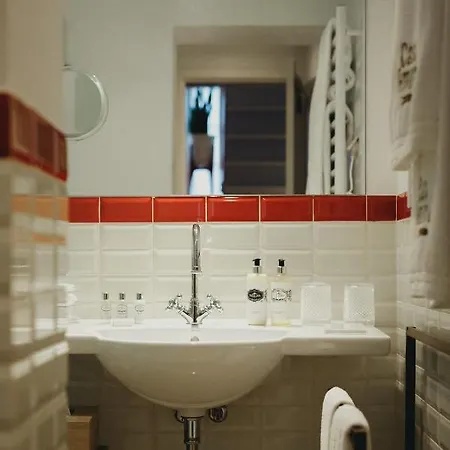 Casa Amora Studio Apartments Bed & Breakfast Lisbon