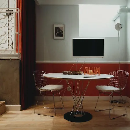 Casa Amora Studio Apartments Bed & Breakfast Lisbon