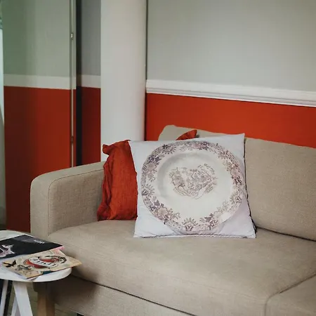 Casa Amora Studio Apartments 2*