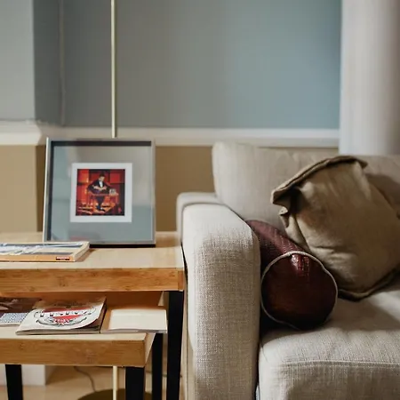 Bed & Breakfast Casa Amora Studio Apartments Lisbon