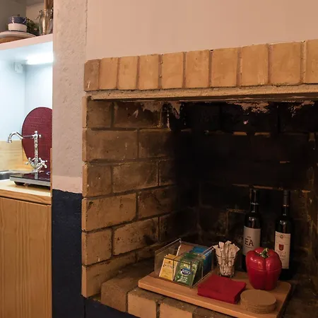 住宿加早餐酒店 Casa Amora Lisboa