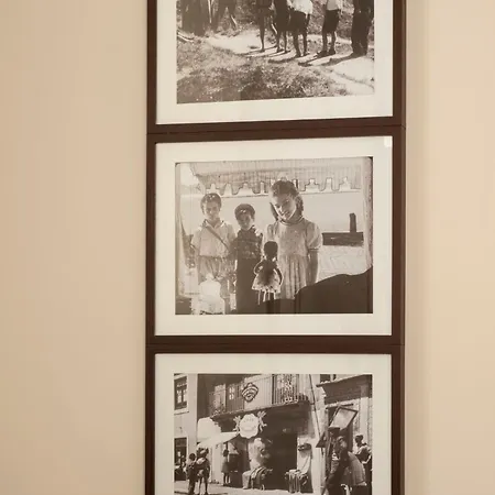 住宿加早餐酒店 Casa Amora 2*