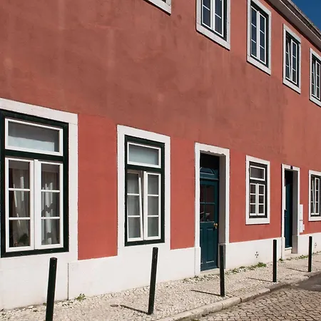 Casa Amora Lisbona
