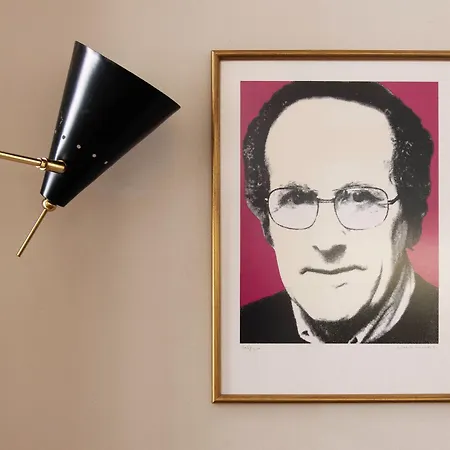 לינה וארוחת בוקר Casa Amora ליסבון