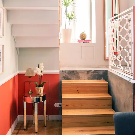 Casa Amora Lisboa