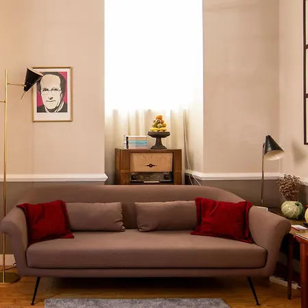 Casa Amora 리스본