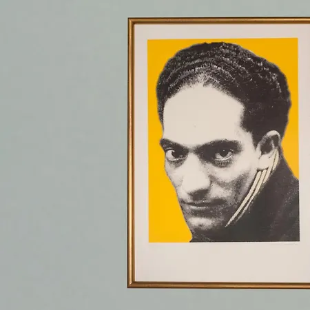 Casa Amora 4* 리스본