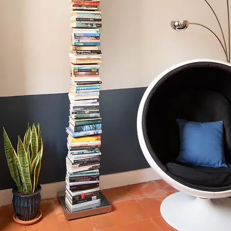 לינה וארוחת בוקר Casa Amora