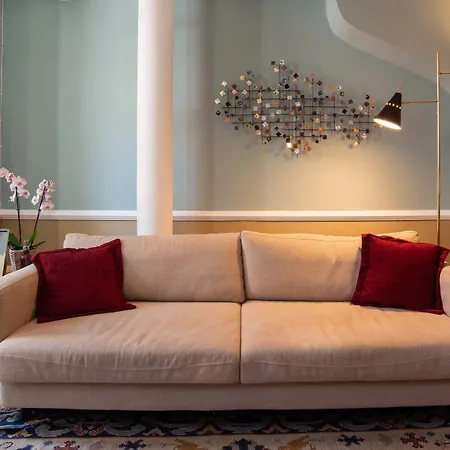 Casa Amora לינה וארוחת בוקר 4*