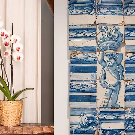 Casa Amora ליסבון