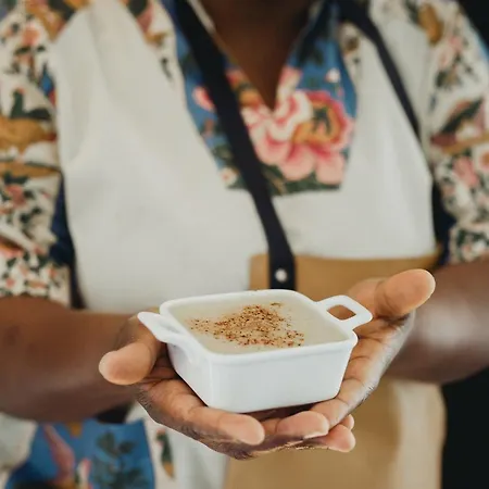 Casa Amora לינה וארוחת בוקר ליסבון