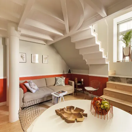 Casa Amora 4* 리스본