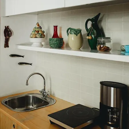 Casa Amora ליסבון