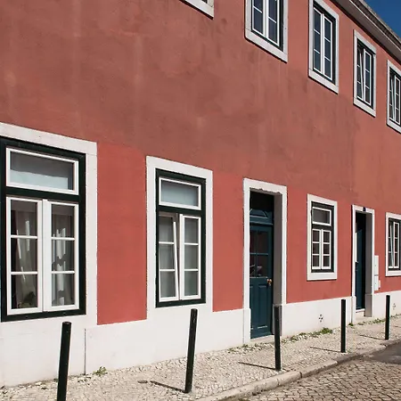 Casa Amora Alojamento de Acomodação e Pequeno-almoço