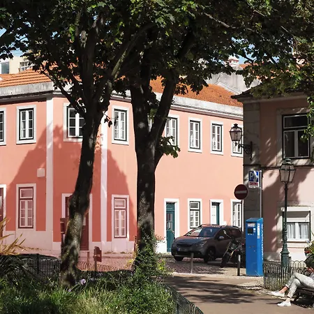 Casa Amora Alojamento de Acomodação e Pequeno-almoço Lisboa