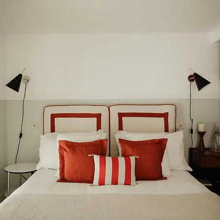 Casa Amora 4* Lisbona
