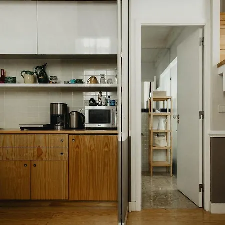 住宿加早餐酒店 Casa Amora
