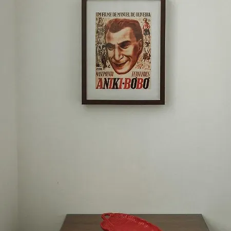 Casa Amora 住宿加早餐酒店 Lisboa
