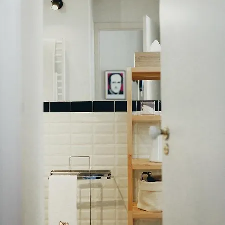 Casa Amora 住宿加早餐酒店 2*