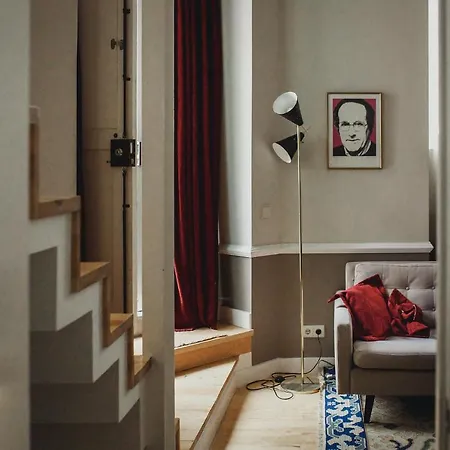 Casa Amora 2* Lisboa