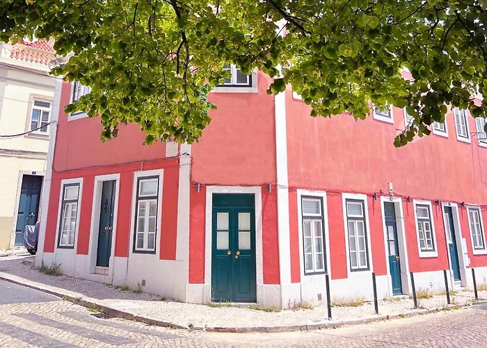 Casa Amora 4* Lisboa
