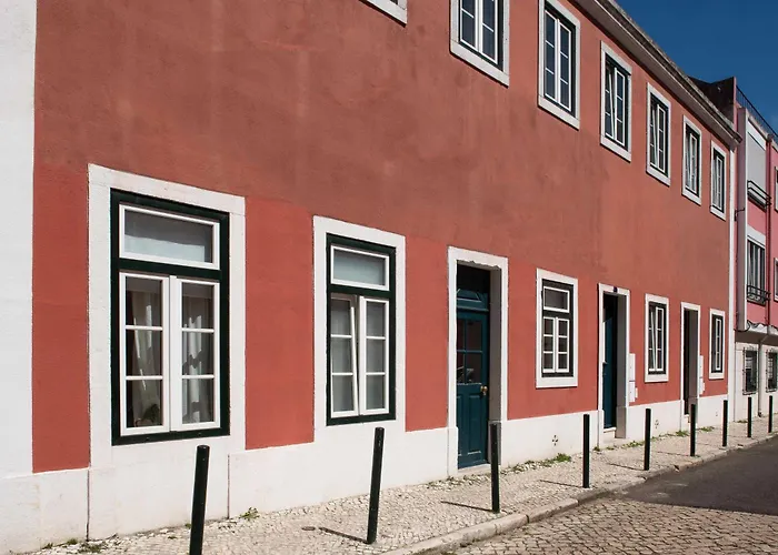 Casa Amora Lisboa