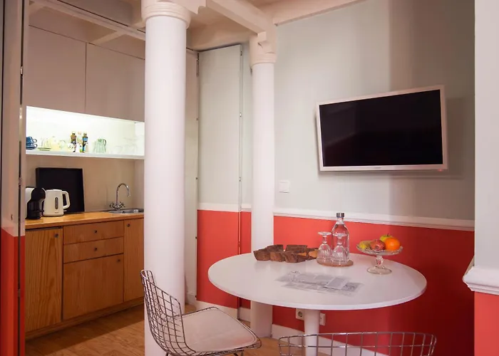 Bed and breakfast Casa Amora